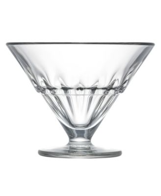 Excelsior 12 Ounce Ice Cream Bowl, Set of 6