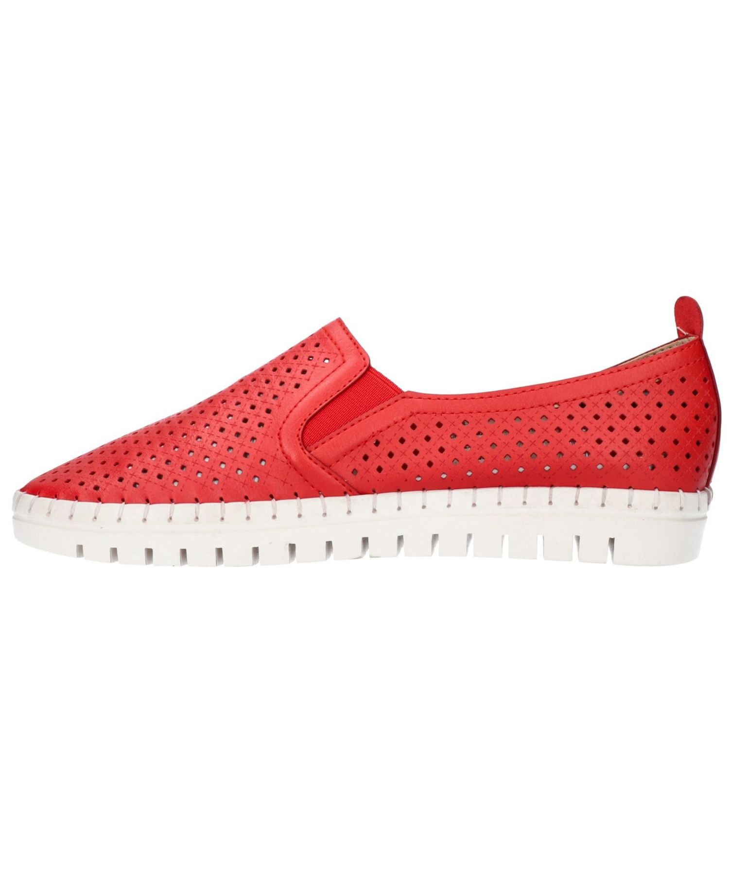 Fresh Slip On Sneakers