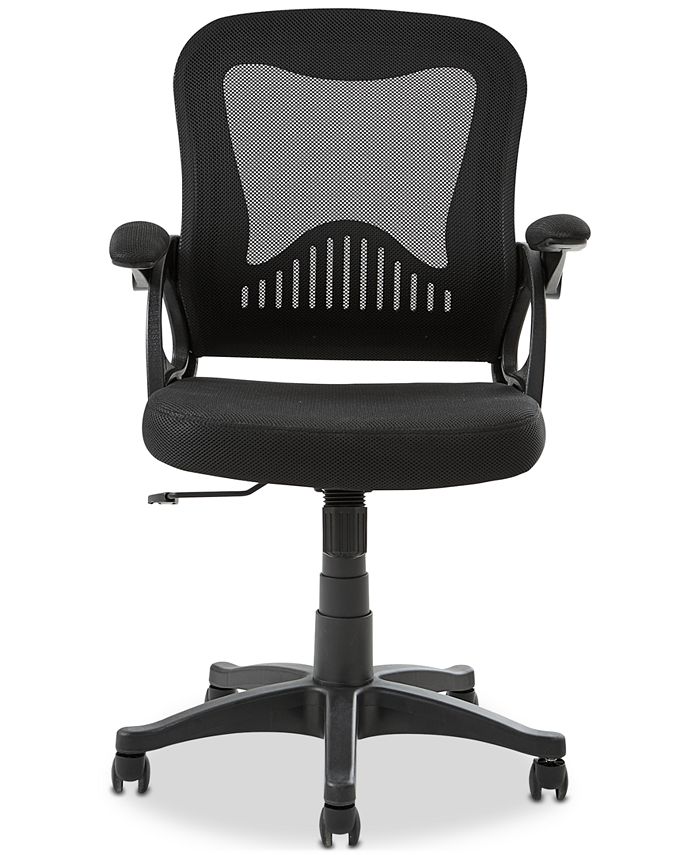 Modway - Advance Office Chair in Black