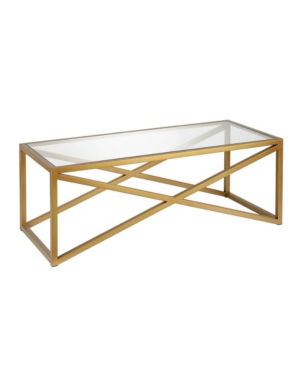 Calix Coffee Table