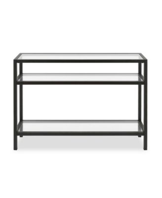 Sivil Console Table