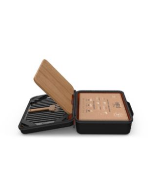 FFG3 Hero Grill System