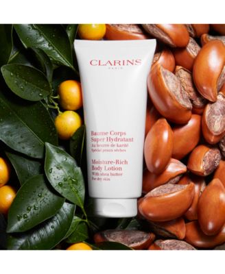 Moisture-Rich Hydrating Body Lotion, 6.5 oz.