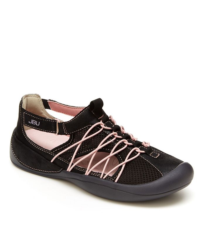 JBU Women s Sizzle Strappy Shoes Macy s
