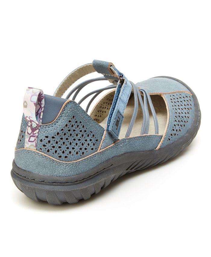 JBU Women's Fig Casual Shoes & Reviews Flats Shoes Macy's