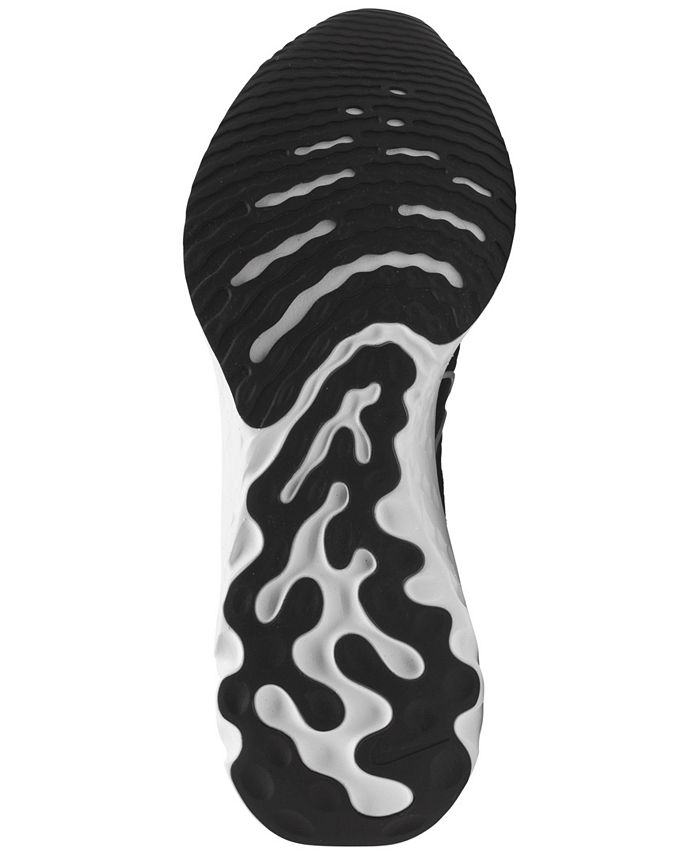 Nike Men's React Infinity Run Flyknit 2 Running Sneakers from Finish