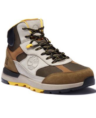 Timberland - Men's Field Trekker Mid-High Boots