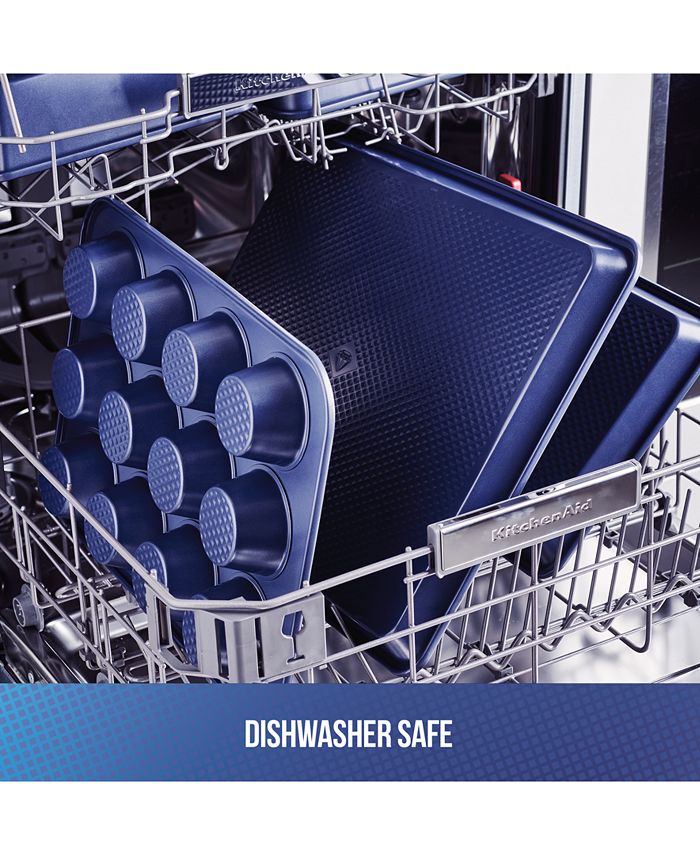 Blue Diamond Nonstick Cookie Sheets, Set of 2 Macy's