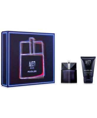 Mugler - Men's 2-Pc. ALIEN Man Gift Set