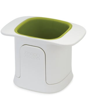 Joseph Joseph Chopcup™ Vegetable Chopper In White