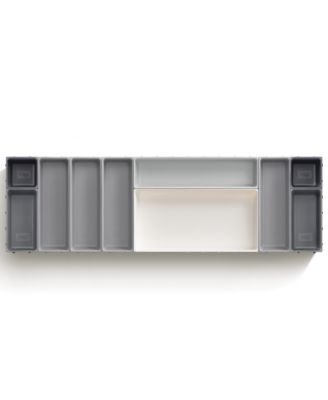 Blox™ 10-Pc. Modular Drawer Organizer