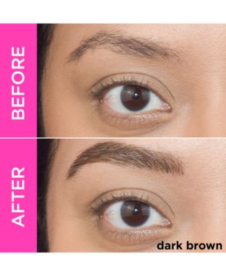 Stylo De Finition Sourcils TARTE - Big Ego DIY - Brun Foncé - Neuf Dans Son Emballage