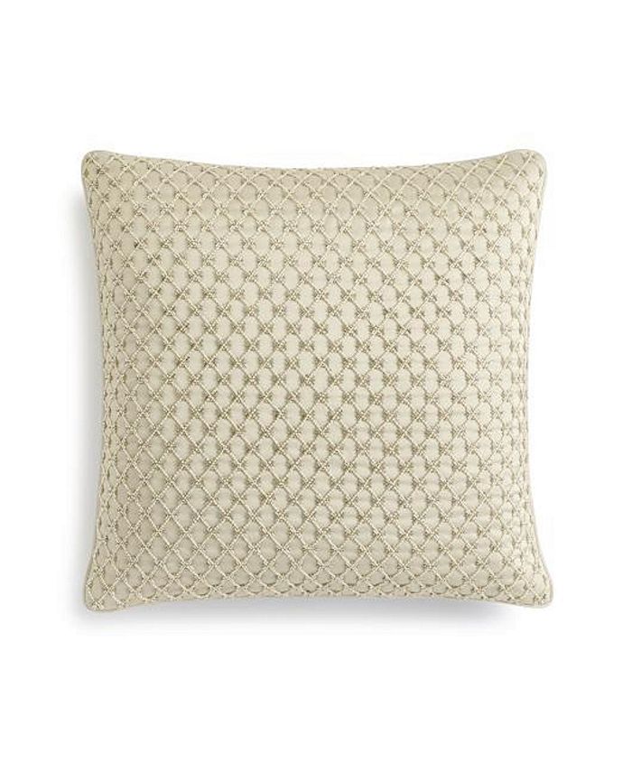 Macys sales euro pillows