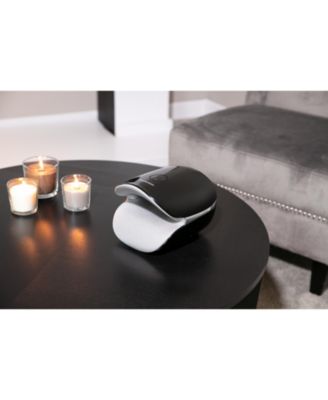 Brookstone Shiatsu Plus Air Hand Massager