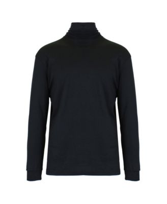 black long sleeve shirts mens