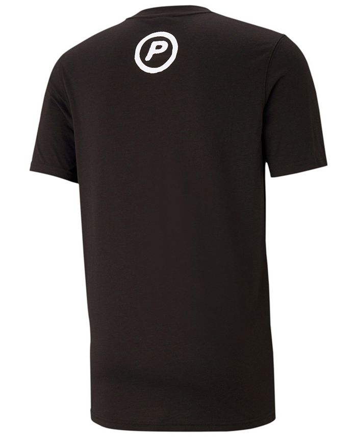 Puma Men's Blueprint Performance T-Shirt & Reviews - Activewear - Men ...
