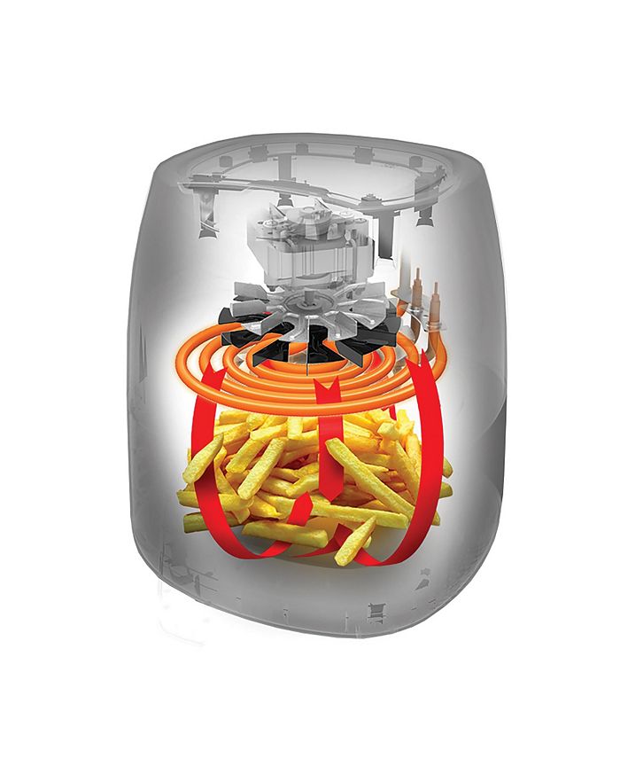 Bella 2Qt. Air Fryer Macy