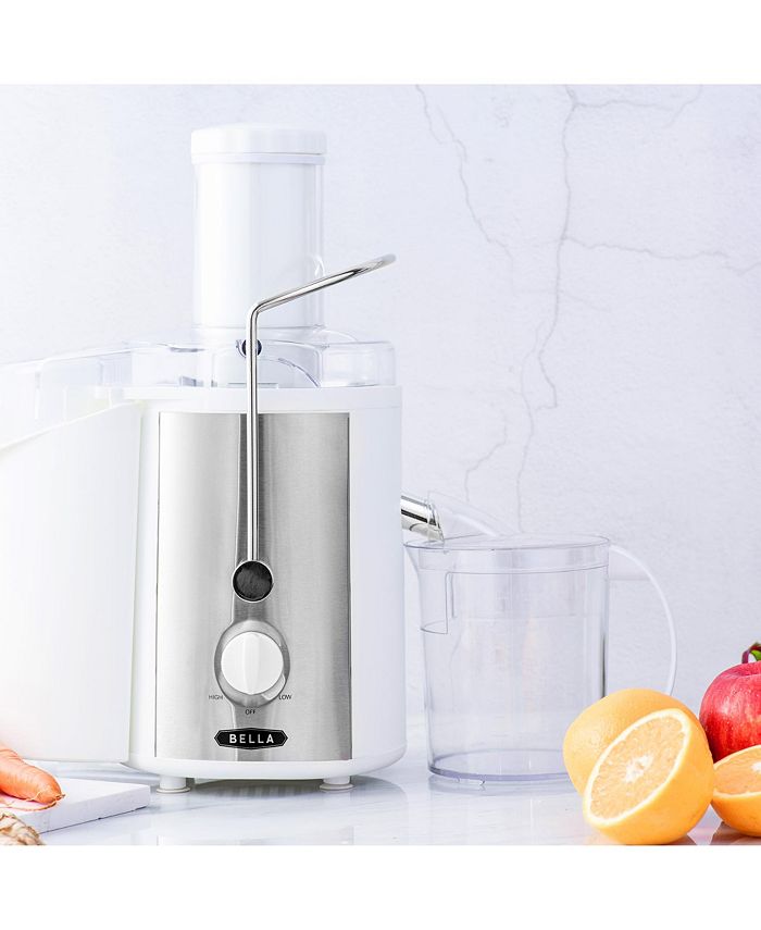 Bella 700 Watt Juice Extractor Macy's