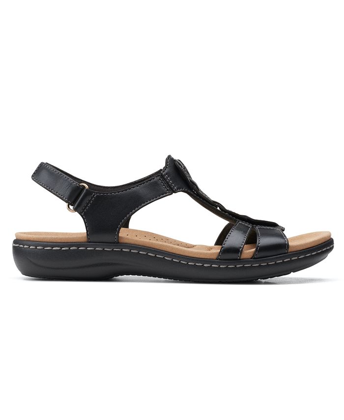 clarks laurieann strap