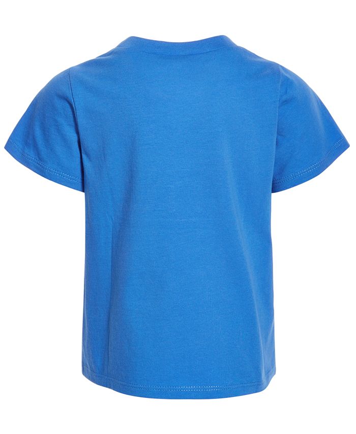 First Impressions Baby Boys Cool Little Dude Cotton TShirt, Created