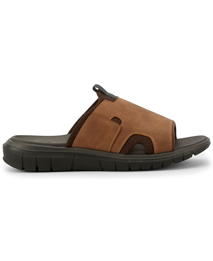 Dockers Men's Shawn Hybrid Sport Sandals Macy's
