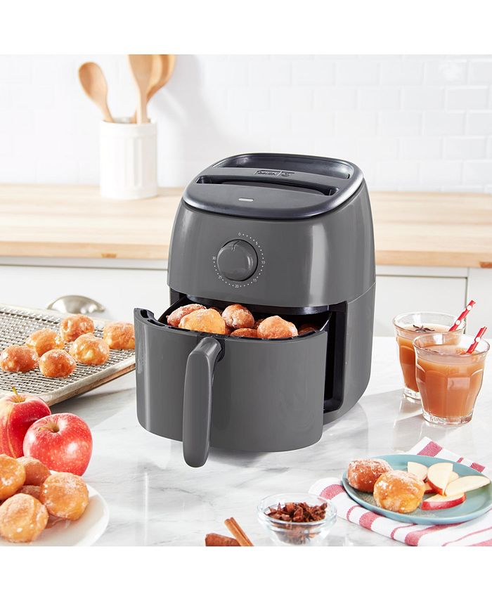 Dash TastiCrisp™ 2.6Qt. Air Fryer Express Macy's