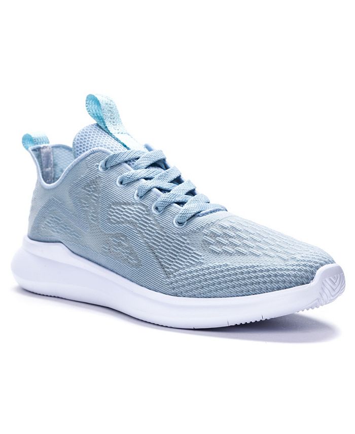 Propét Women's Travelbound Spright Sneakers - Macy's