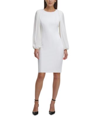 macys dkny womens dresses