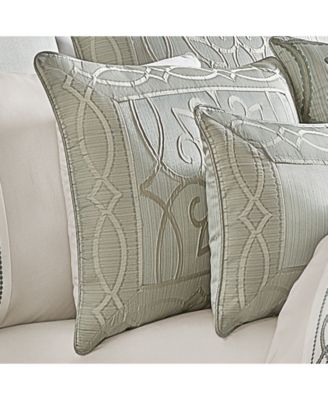 Shelburne 4-Pc. Comforter Set, Queen