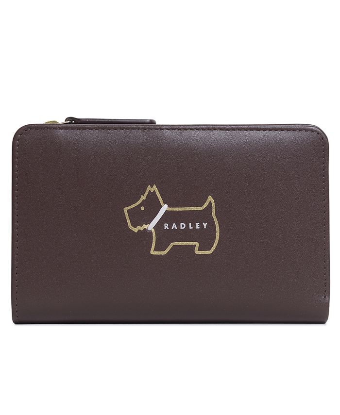 Radley London MEDIUM BIFOLD PURSE Macy s