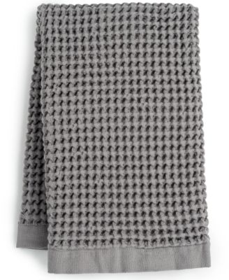 Hotel Collection - Innovation Cotton Waffle-Textured 20" x 30" Hand Towel