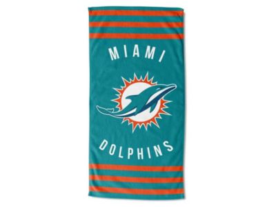 Northwest Company - Miami Dolphins 30x60 720 Beach Towel