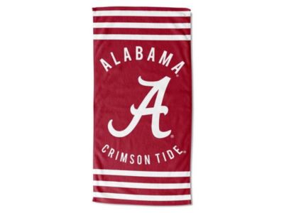 Northwest Company - Alabama Crimson Tide 720 Beach Towel - 30x60