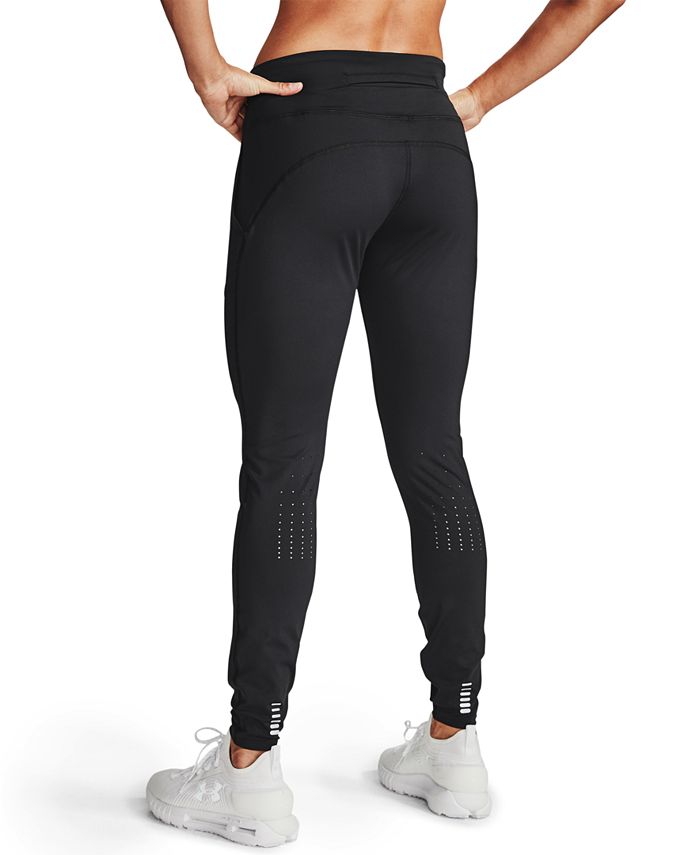Under Armour Women's Fly By HeatGear® Full Length Joggers & Reviews ...