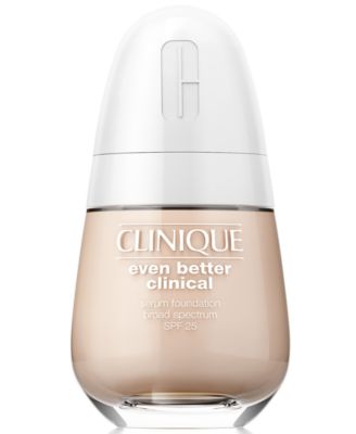 Clinique - Even Better Clinical Serum Foundation Broad Spectrum SPF 25, 1-oz.