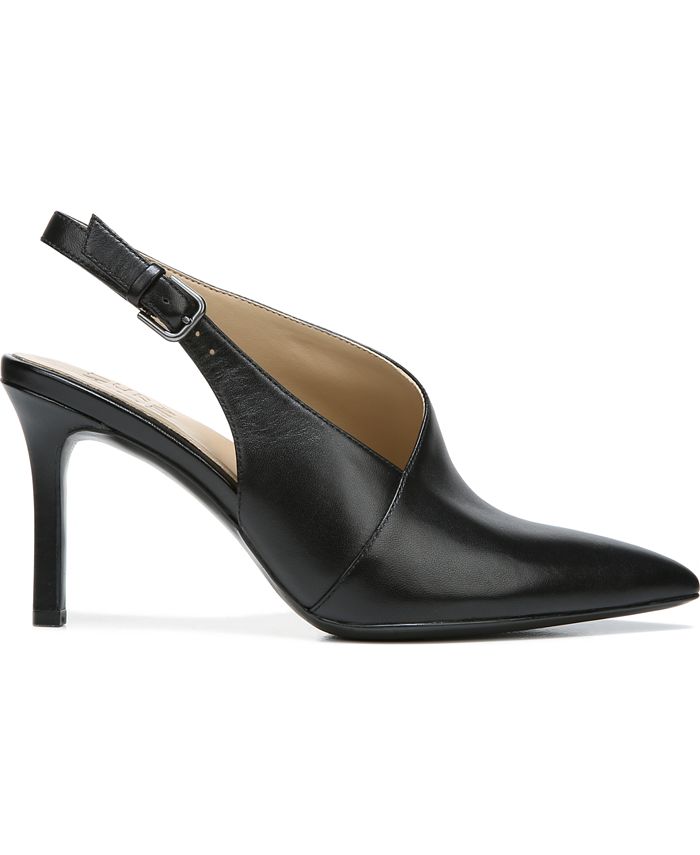 naturalizer arlo slingbacks