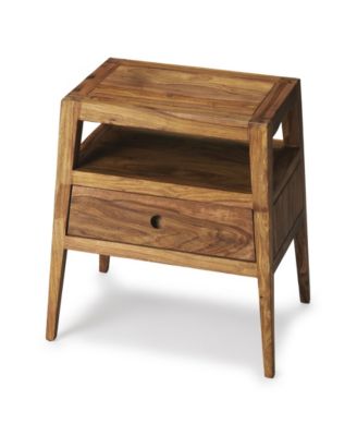 Stockholm Modern Side Table