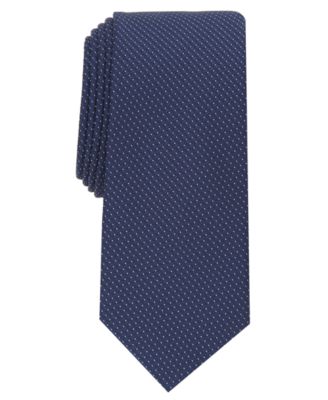 Alfani Men's Kinney Dot Tie, Created 