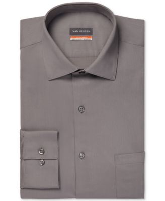 macys calvin klein dress shirt