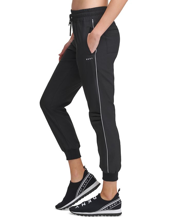 dkny sport joggers mens