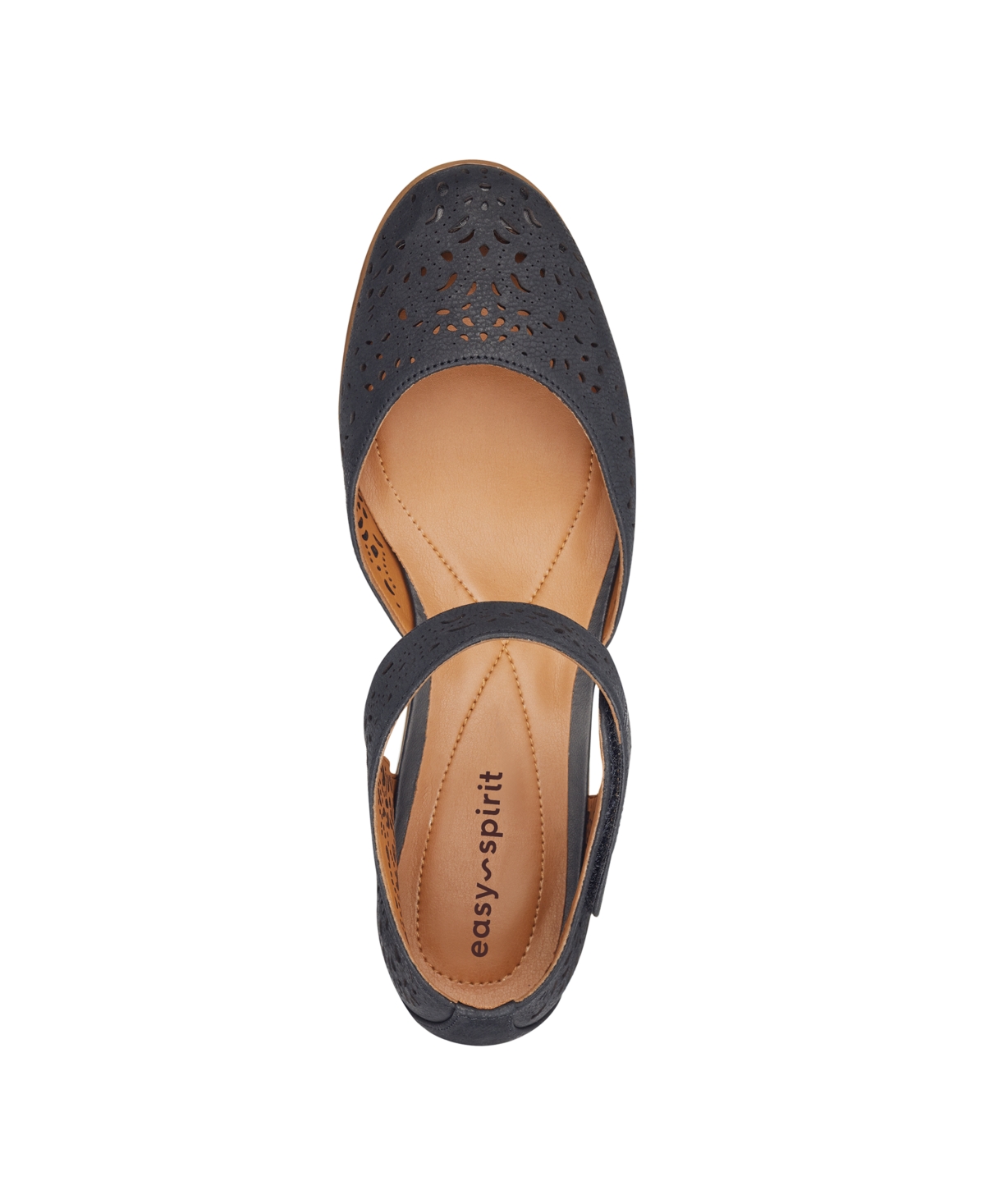EASY SPIRIT WOMEN'S CINDIE MARY JANE PUMPS 