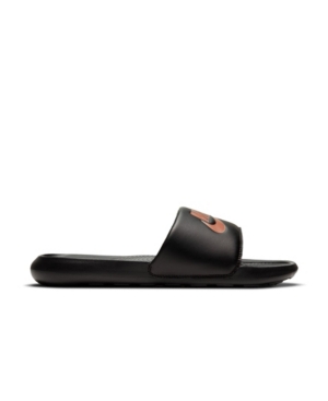 Nike Women's Victori One Slide Sandals from Finish Line