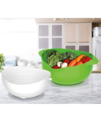 Cuisinart Dual Basket Air Fryer, Two Baskets 11 Qt in Total