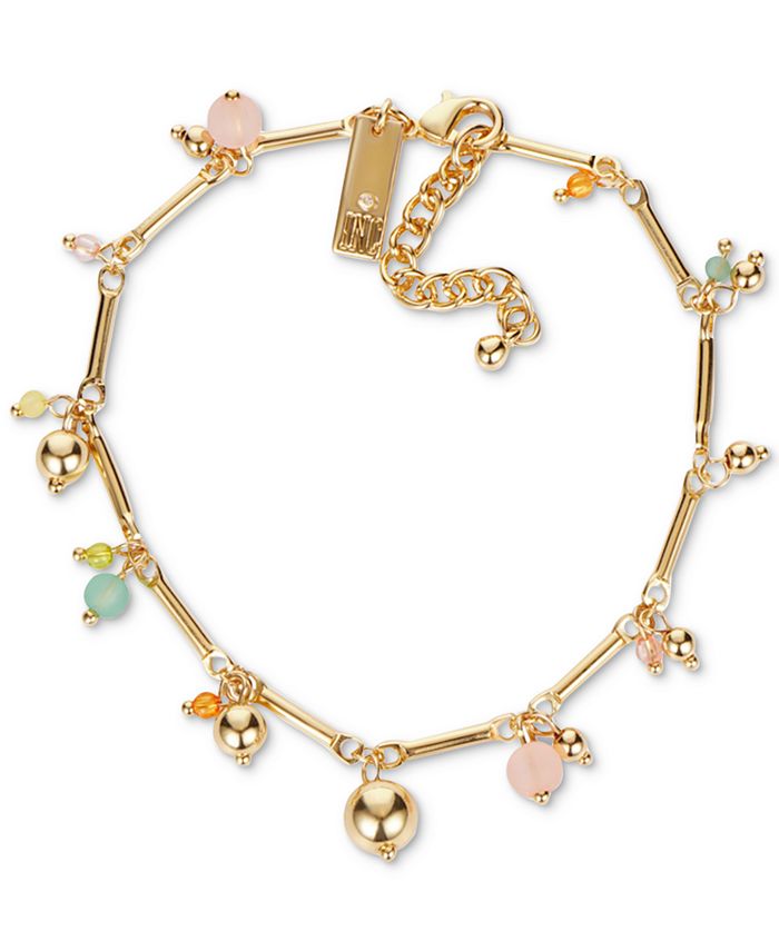 Louis Vuitton Collier My Blooming Strass Necklace