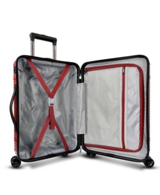 Jaylen 3 Piece Hardside Spinners Set