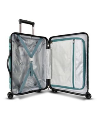 Jaylen 3 Piece Hardside Spinners Set