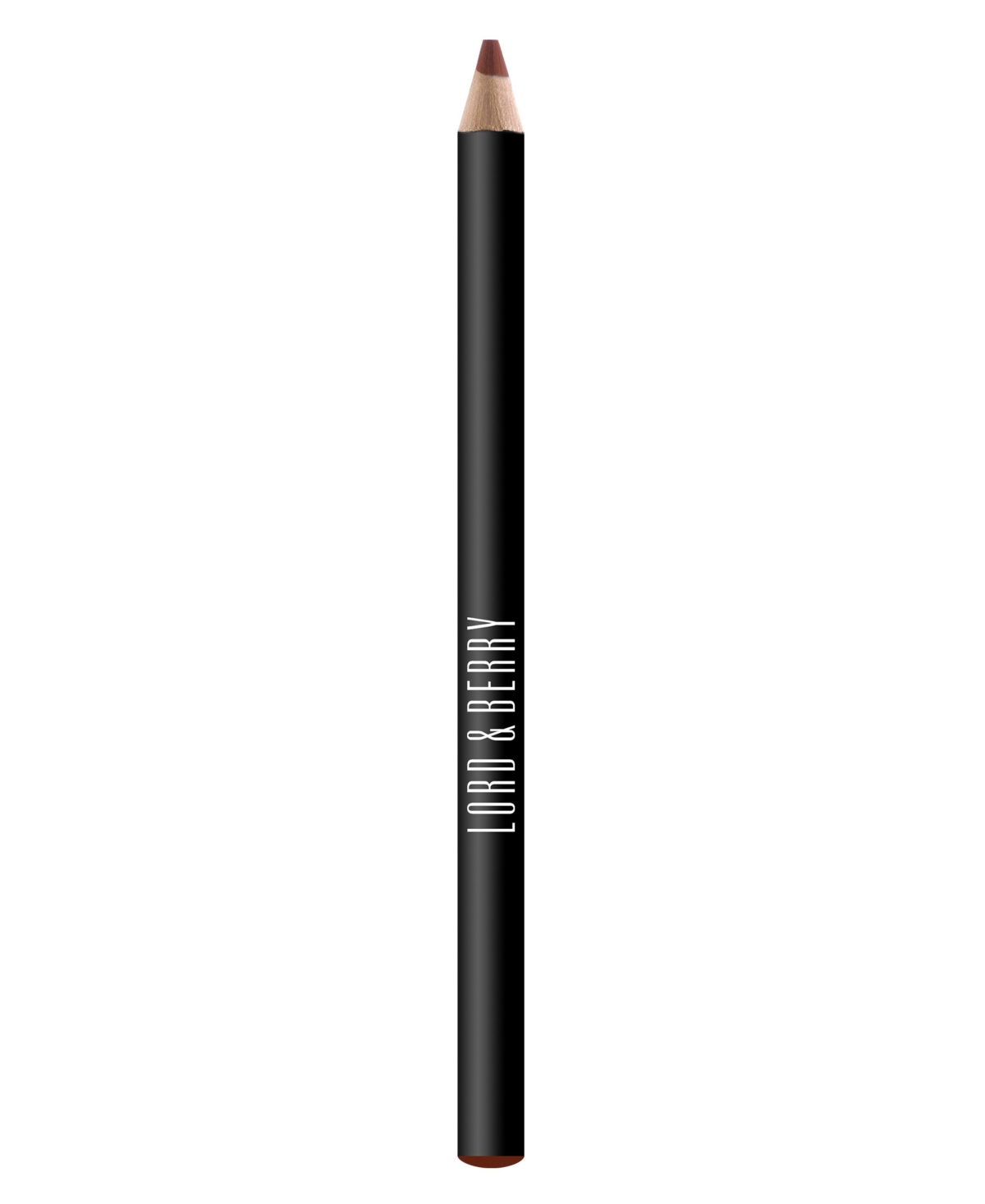 Lord & Berry Ultimate Lip Liner In Toasty - Soft Natural Brown