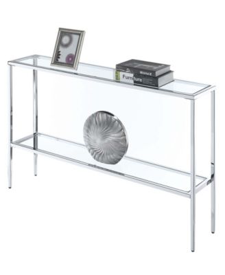 Nadia Console Table