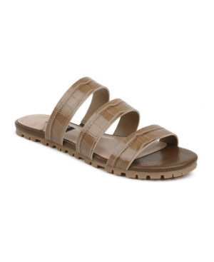 Zac Zac Posen Women's Selah Flat Sandals Women's Shoes