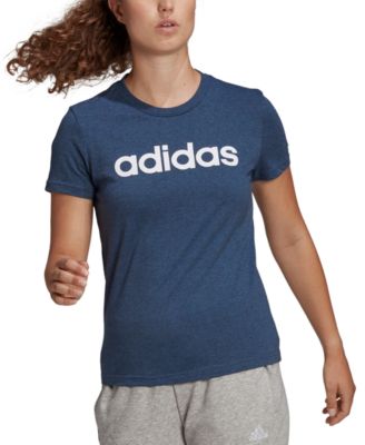 adidas t shirt woman